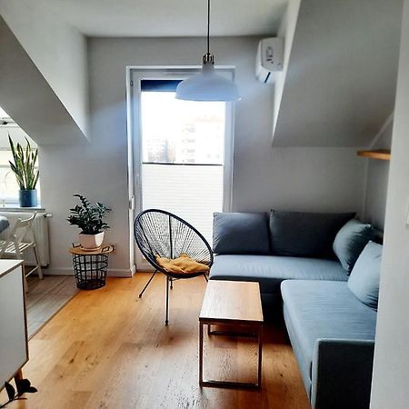 Апартаменти Apartament 252 Кельце Екстер'єр фото