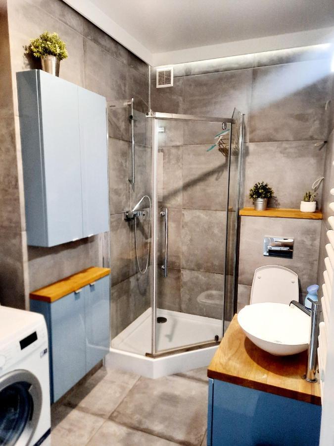 Апартаменти Apartament 252 Кельце Екстер'єр фото